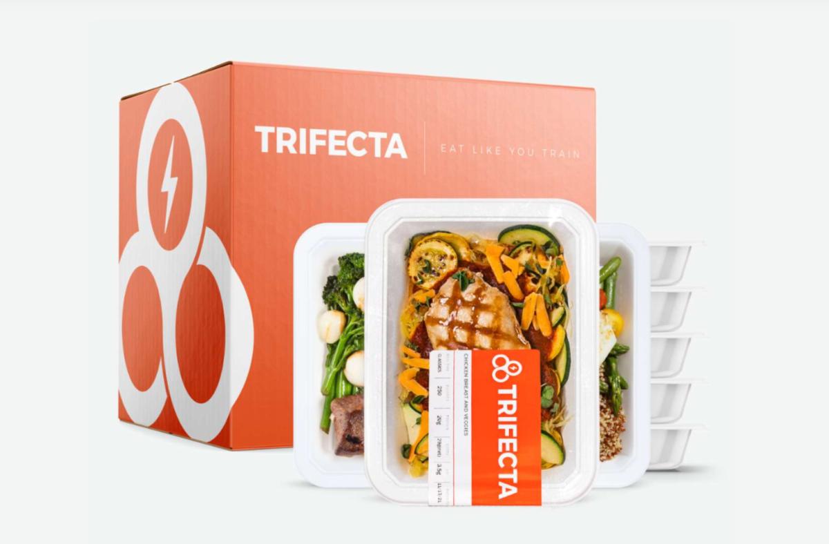 Trifecta